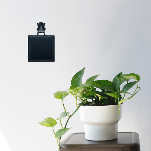 Adirondack Double Elec. Cover CUSTOM Product, Allow 4 to 6 Weeks