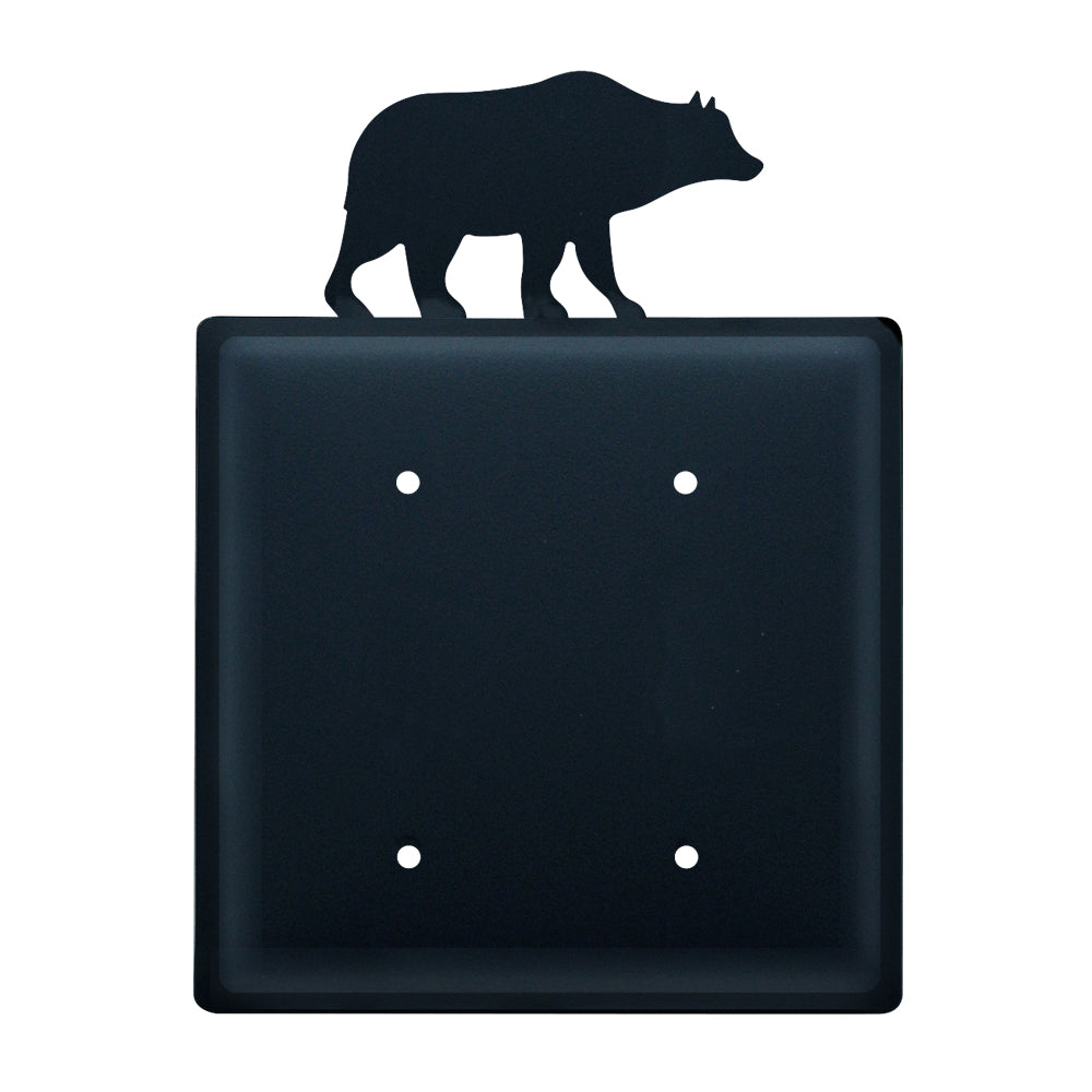 Bear Double Elec. Cover CUSTOM Product, Allow 4 to 6 Weeks