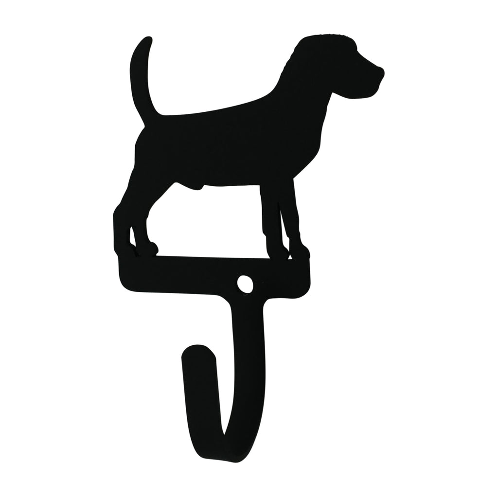 Beagle Wall Hook Small