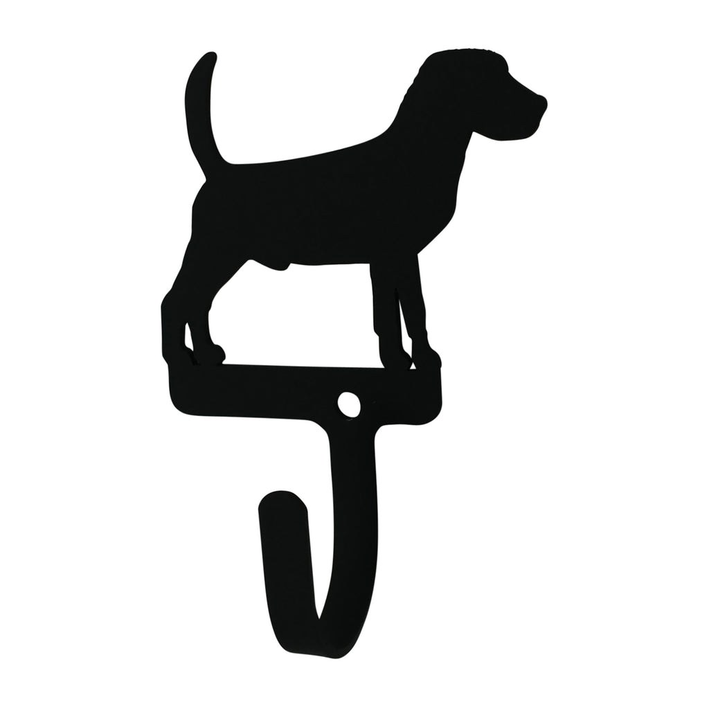 Beagle Wall Hook Small
