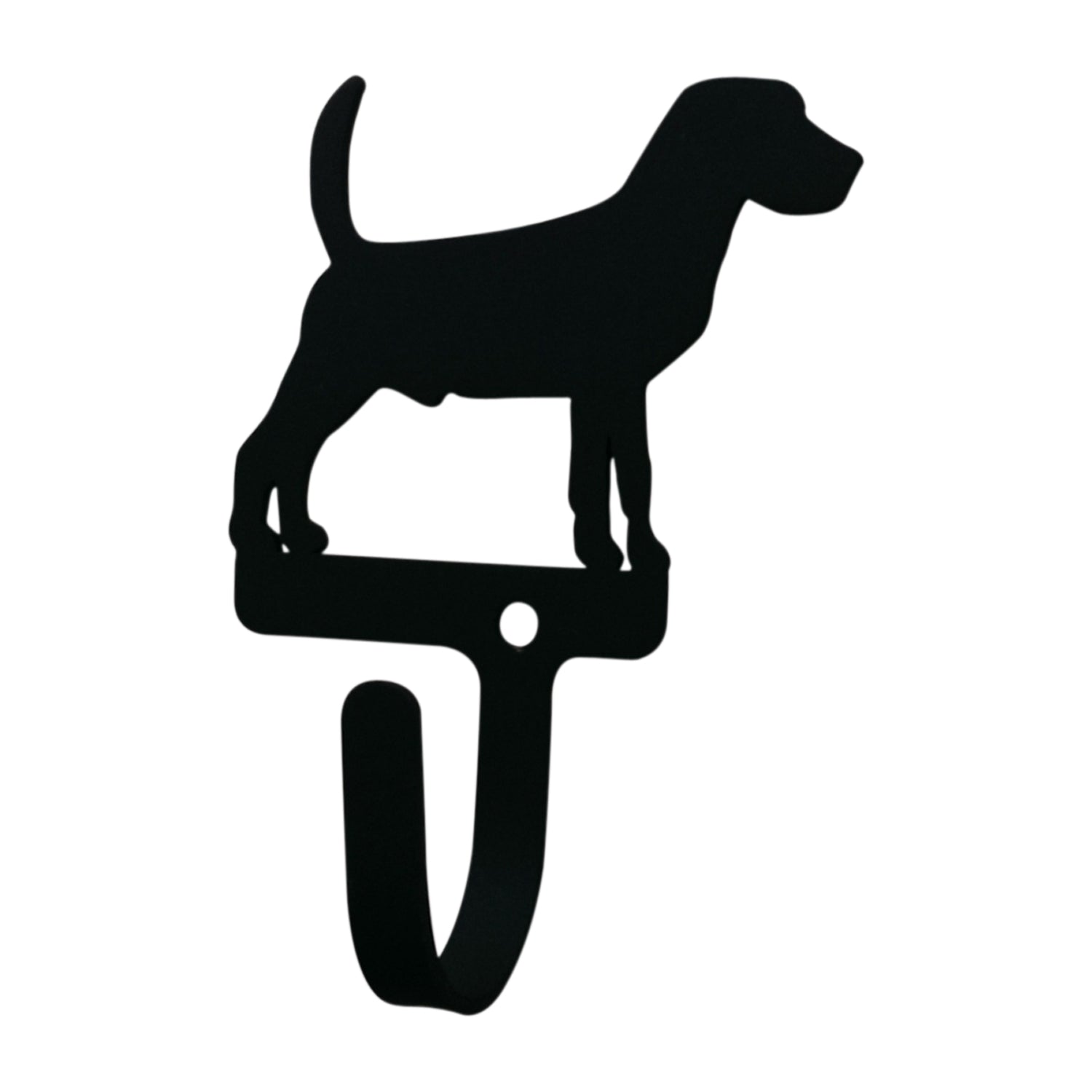 Beagle Wall Hook Small