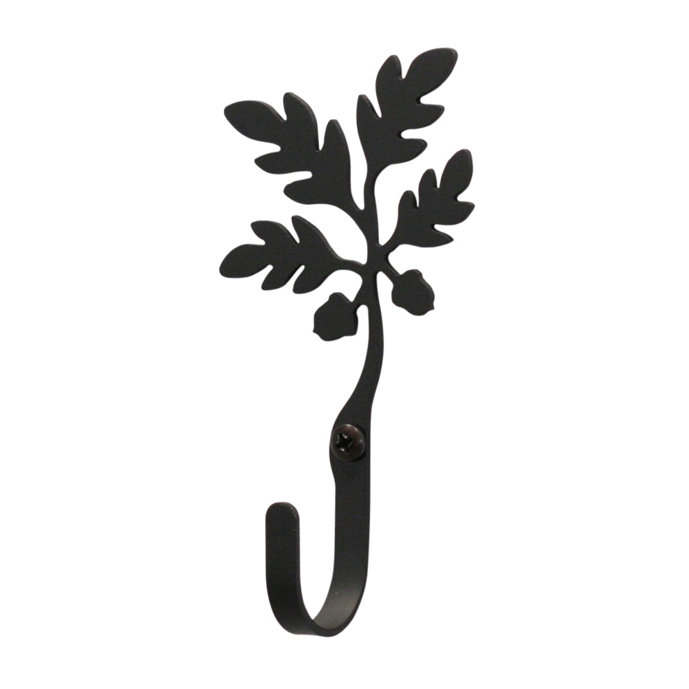 Acorn Wall Hook Extra Small