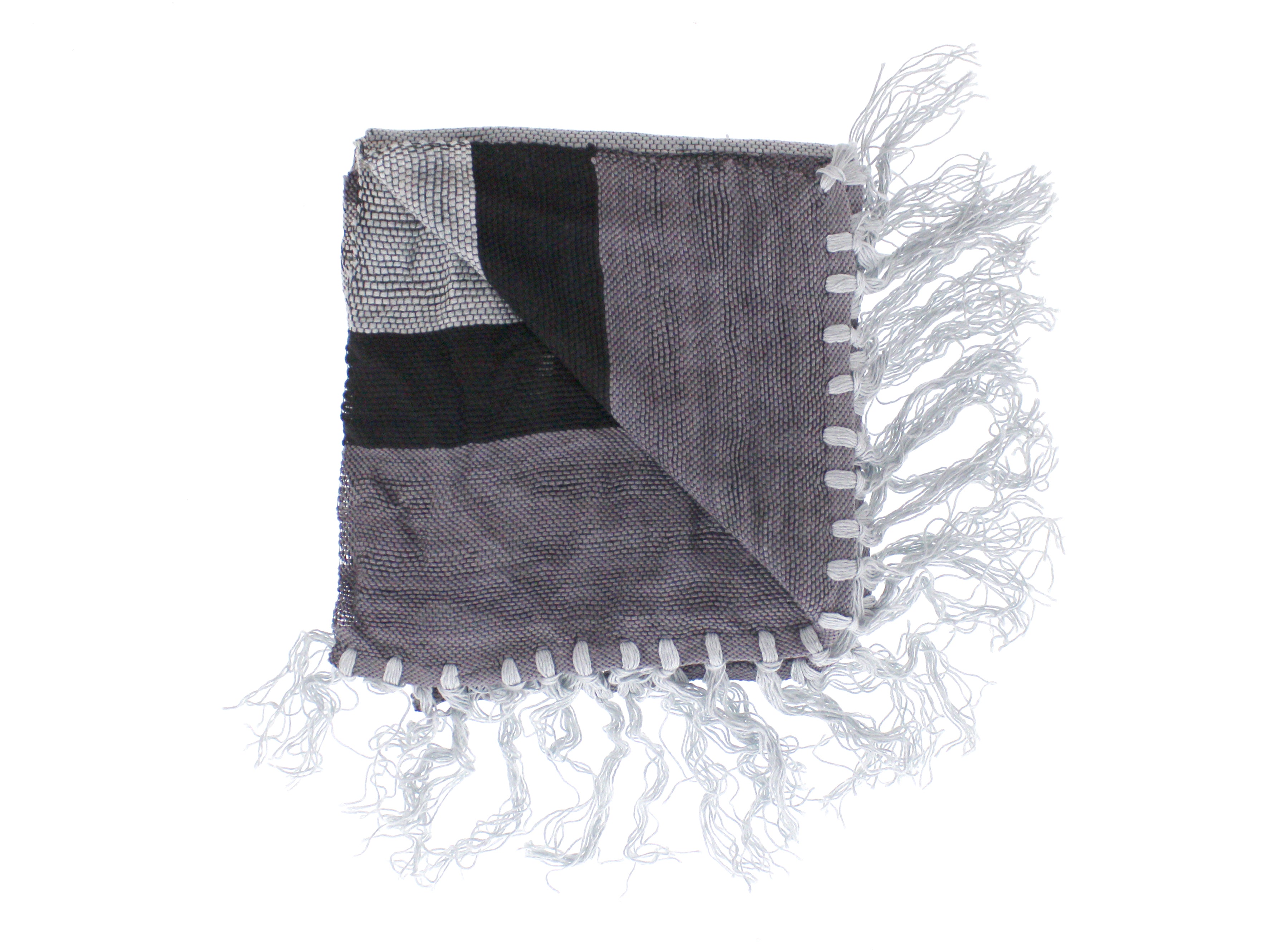 Bamboo Scarf The Classics The Tsandza Collection