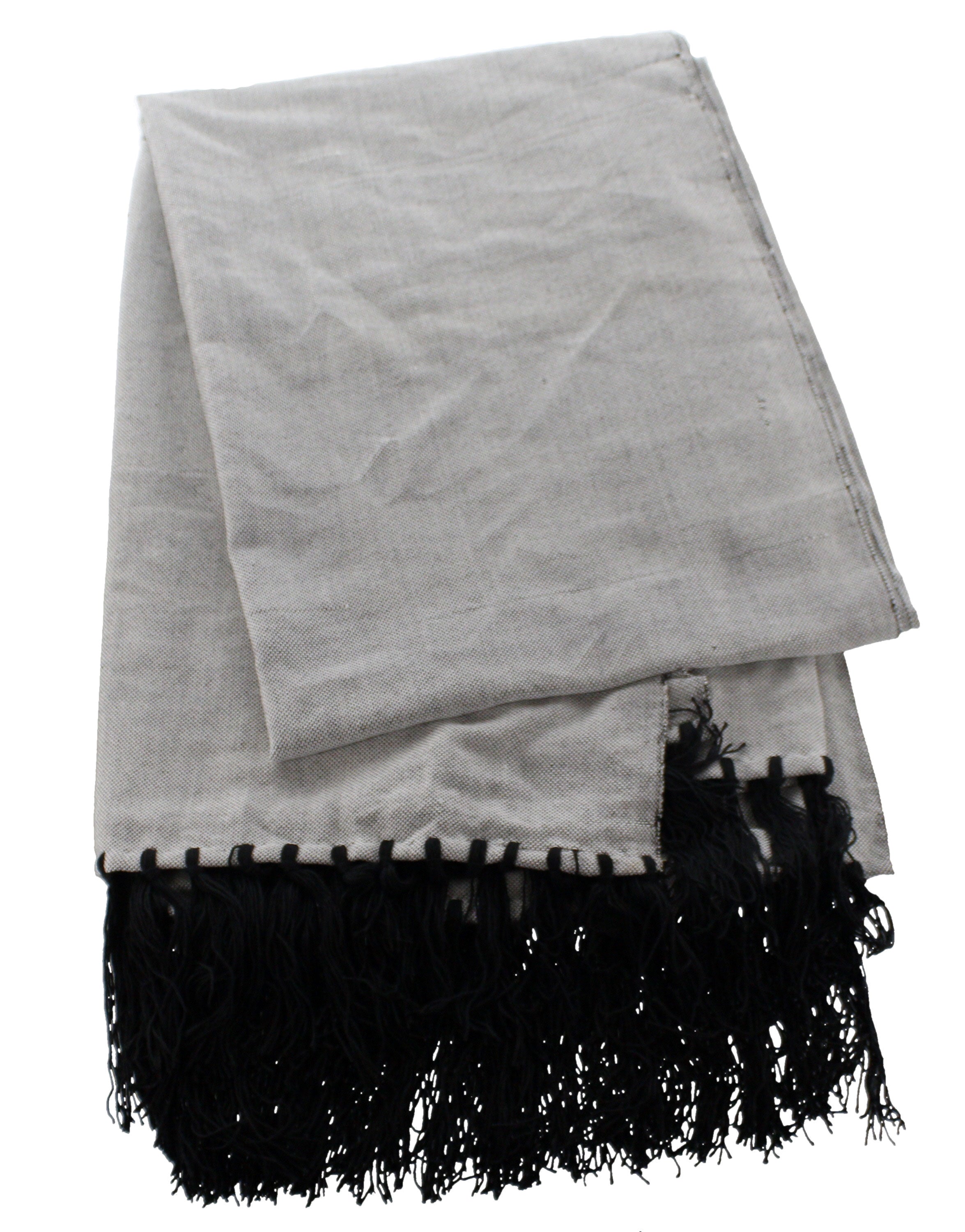 Bamboo Throw||Wilderness||The Tsandza Collection Sibebe